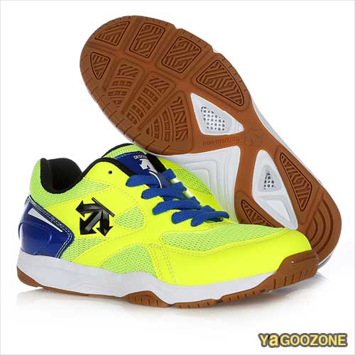 [DESCENTE] S7119WRN06 VOLLEYBALL SHOES(라임) 무료배송