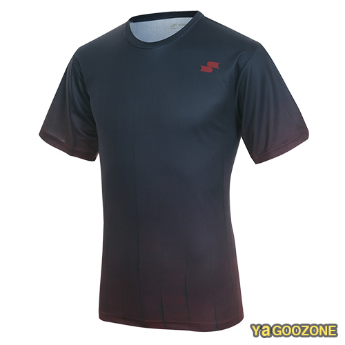 SSK 승화 Training Shirt 1803 - Navy/Red  무료배송,단체주문시 팀로고,배번,마킹무료