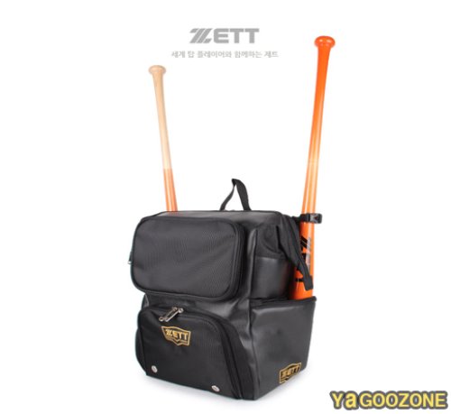 ZETT BAK-415 (블랙)무료배송