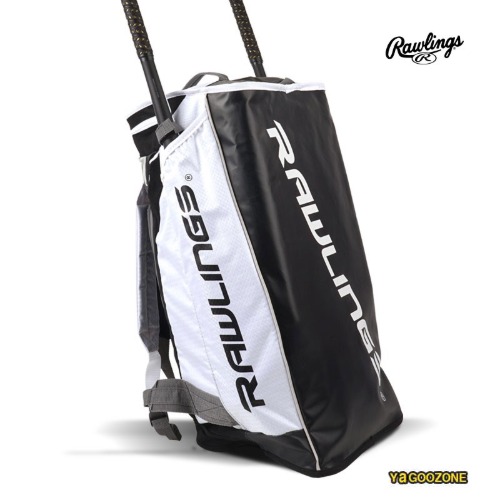롤링스 Hybrid Backpack/Duffel Players Bag 화이트 R601-W 무료배송